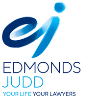 Edmonds Judd logo, Edmonds Judd contact details