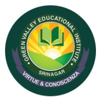 Green Valley Educational Institute logo, Green Valley Educational Institute contact details