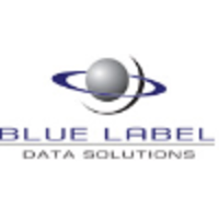 Blue Label Data Solutions logo, Blue Label Data Solutions contact details