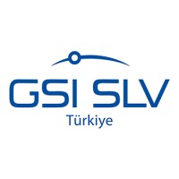 GSI SLV Turkey logo, GSI SLV Turkey contact details