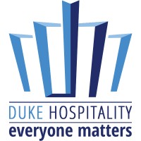 Duke Hospitality logo, Duke Hospitality contact details