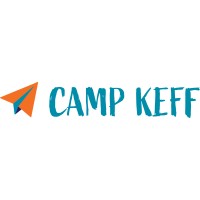 Camp Keff logo, Camp Keff contact details