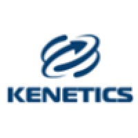 Kenetics Incorporated logo, Kenetics Incorporated contact details