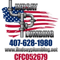 Lindsay Plumbing Inc logo, Lindsay Plumbing Inc contact details