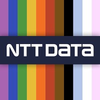 NTT DATA Services logo, NTT DATA Services contact details