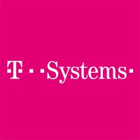 T-Systems Iberia logo, T-Systems Iberia contact details