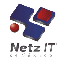 Netz IT Mexico logo, Netz IT Mexico contact details