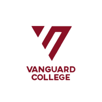 Vanguard College logo, Vanguard College contact details