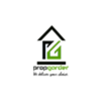 Propgarden logo, Propgarden contact details