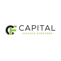 Capital Finance Partners logo, Capital Finance Partners contact details