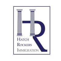 Hatch Immigration Law Office logo, Hatch Immigration Law Office contact details