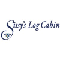 Sissy's Log Cabin logo, Sissy's Log Cabin contact details