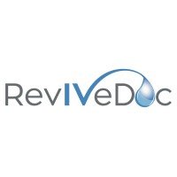 ReviveDoc logo, ReviveDoc contact details