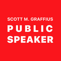 Public Speaker logo, Public Speaker contact details