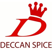 Deccan Spice logo, Deccan Spice contact details