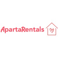 ApartaRentals logo, ApartaRentals contact details