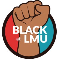 #BlackatLMU logo, #BlackatLMU contact details