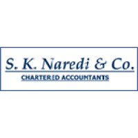 S.K. Naredi & Co. logo, S.K. Naredi & Co. contact details