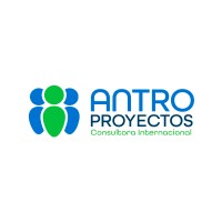 Antroproyectos logo, Antroproyectos contact details