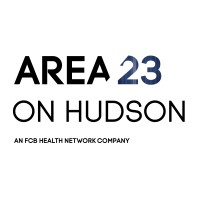 AREA 23 on Hudson | An IPG Health Company logo, AREA 23 on Hudson | An IPG Health Company contact details