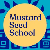 Mustard Seed School logo, Mustard Seed School contact details