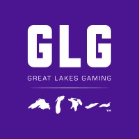 Great Lakes Gaming logo, Great Lakes Gaming contact details