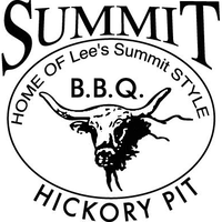 Summit Hickory Pit Bbq logo, Summit Hickory Pit Bbq contact details