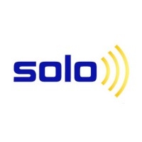 SOLO Security Systems logo, SOLO Security Systems contact details