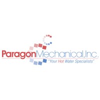 Paragon Mechanical, Inc. logo, Paragon Mechanical, Inc. contact details