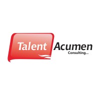 Talent Acumen Consulting logo, Talent Acumen Consulting contact details