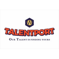 Talentport Recruitment Services logo, Talentport Recruitment Services contact details