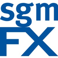 SGM-FX logo, SGM-FX contact details