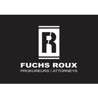 Fuchs Roux Inc logo, Fuchs Roux Inc contact details