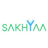 Sakhyaa logo, Sakhyaa contact details