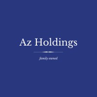 Az Holdings logo, Az Holdings contact details