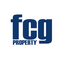 FCG Property logo, FCG Property contact details