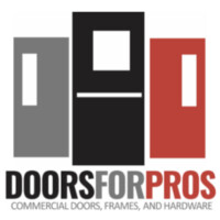 Doors For Pros logo, Doors For Pros contact details