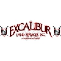 Excalibur Land Services; Inc. logo, Excalibur Land Services; Inc. contact details