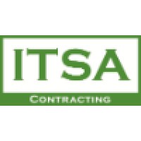 ITSA Contracting LLC logo, ITSA Contracting LLC contact details