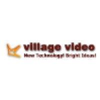 Village Video News logo, Village Video News contact details