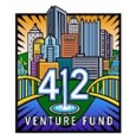 412 Venture Fund LP logo, 412 Venture Fund LP contact details