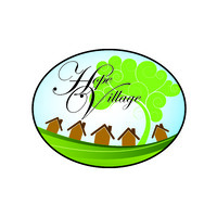 Hope Village logo, Hope Village contact details