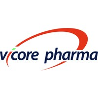 Vicore Pharma AB logo, Vicore Pharma AB contact details