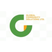 Global Commodity Solutions logo, Global Commodity Solutions contact details