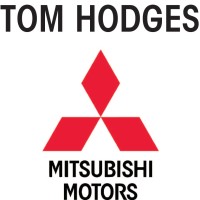 Tom Hodges Mitsubishi logo, Tom Hodges Mitsubishi contact details