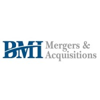 BMI Mergers & Acquisitions logo, BMI Mergers & Acquisitions contact details