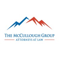 The McCullough Group - Attorneys at Law logo, The McCullough Group - Attorneys at Law contact details