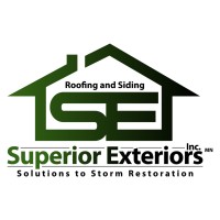 Superior Exteriors MN logo, Superior Exteriors MN contact details