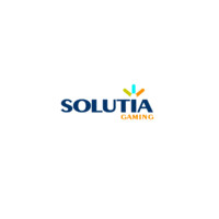 Solutia Gaming logo, Solutia Gaming contact details