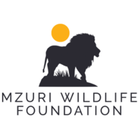 Mzuri Wildlife Foundation logo, Mzuri Wildlife Foundation contact details